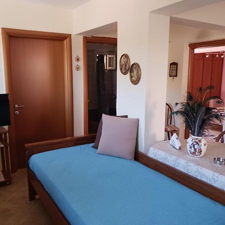 Agistri Sophia'S Apartment Σκάλα Εξωτερικό φωτογραφία
