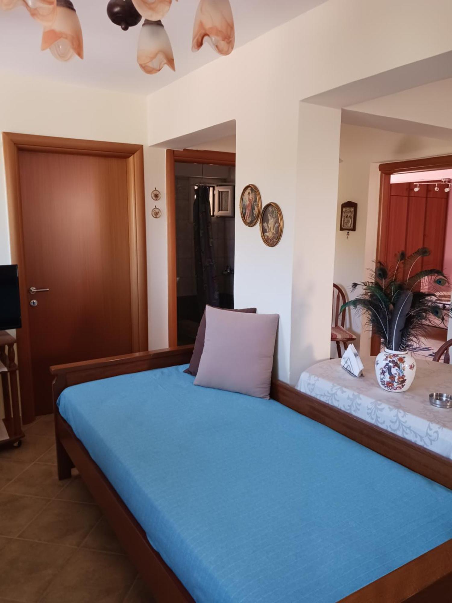 Agistri Sophia'S Apartment Σκάλα Εξωτερικό φωτογραφία